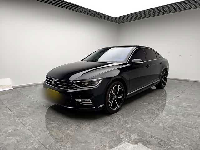Volkswagen Magotan, 2025 — купить в Самаре под ключ