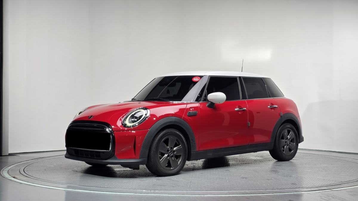 Mini Cooper, 2022 — купить в Саратове под ключ
