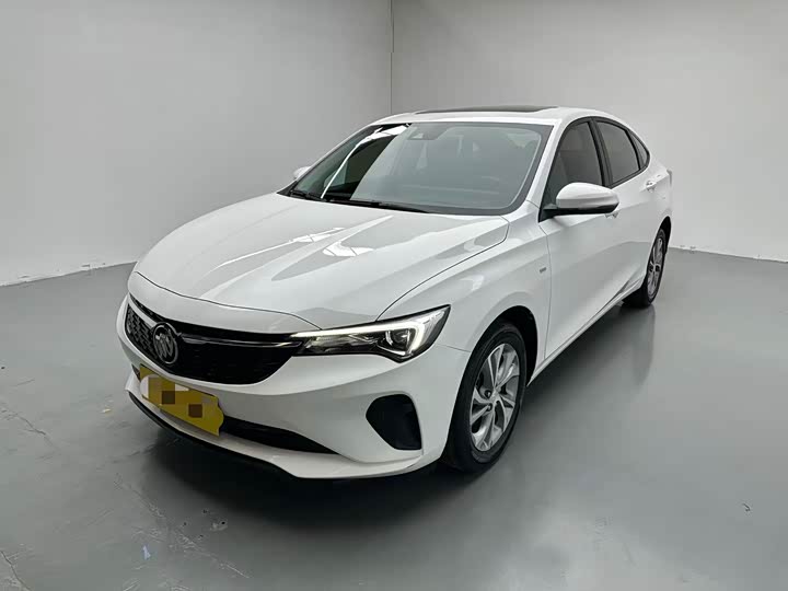 Buick Verano, 2022 — купить в Ижевске под ключ