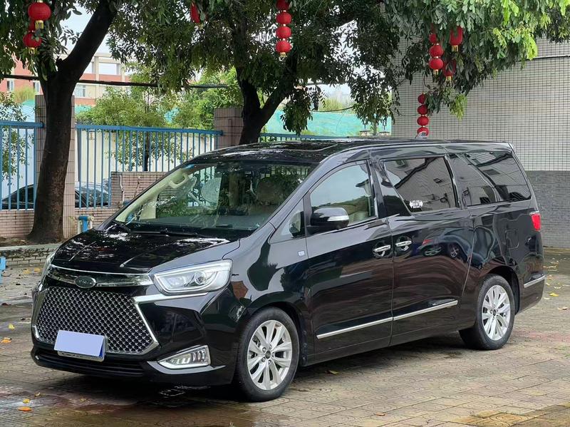 JAC Refine L6 Max, 2023 — купить в Перми под ключ