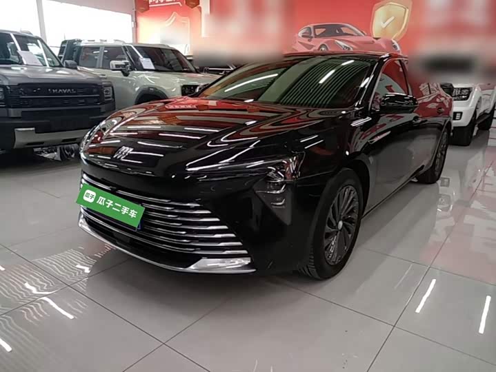 Buick LaCrosse, 2025 — купить в Липецке под ключ