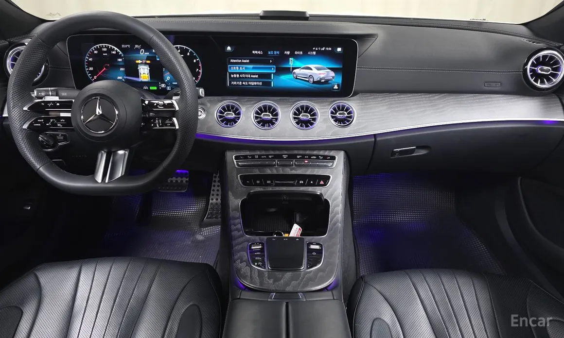 Mercedes-Benz CLS-Class, 2022 — фото 7 из 12