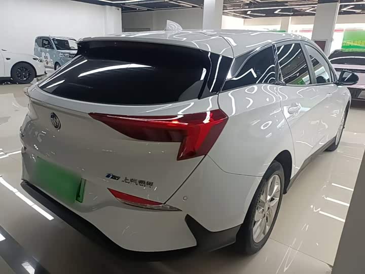 Buick Velite 6, 2023 — фото 5 из 9