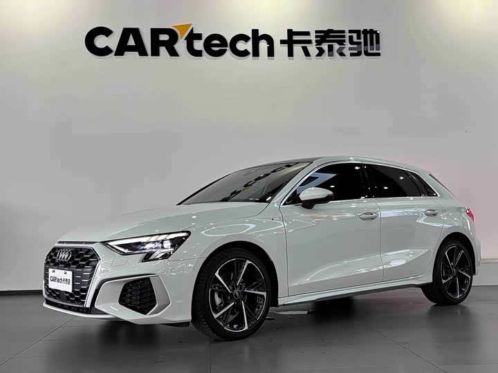 Audi A3, 2024 — купить в Саранске под ключ