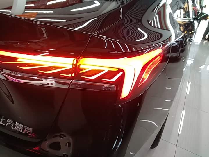 Buick LaCrosse, 2025 — фото 8 из 9