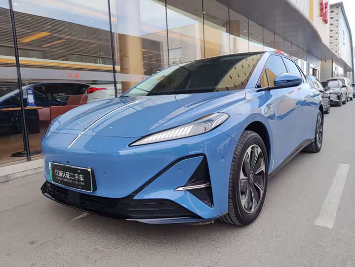 Hongqi EH5 (Tiangong 05), 2025 — купить в Воронеже под ключ