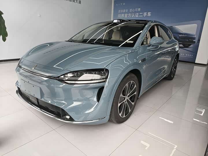 Luxeed R7, 2025 — купить в Санкт-Петербурге под ключ