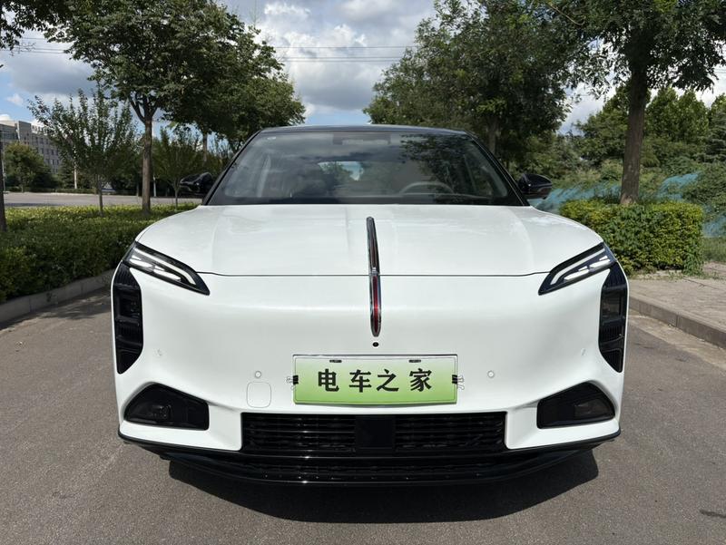 Hongqi EHS7 (Tiangong 08), 2025 — фото 2 из 12