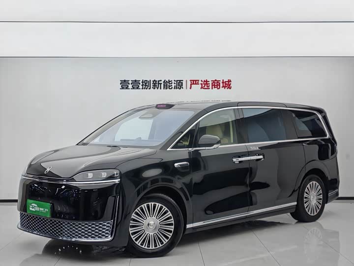 Luxeed V9, 2026 — купить в Санкт-Петербурге под ключ