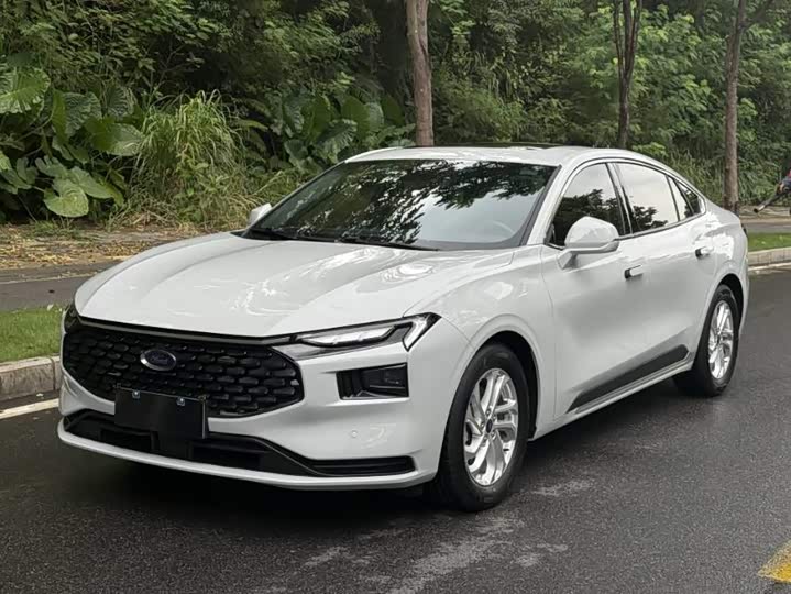 Ford Mondeo, 2023 — купить в Ижевске под ключ