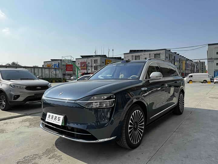 Aito M9, 2024 — купить в Саранске под ключ
