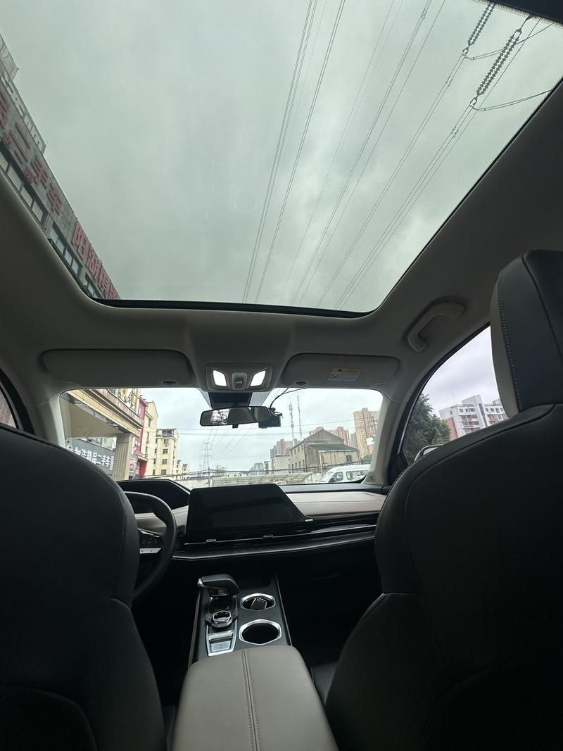 Changan CS55 Plus, 2022 — фото 12 из 12