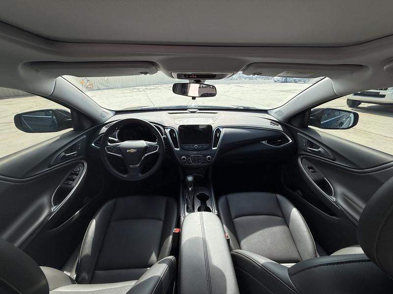 Chevrolet Malibu XL, 2023 — фото 7 из 10