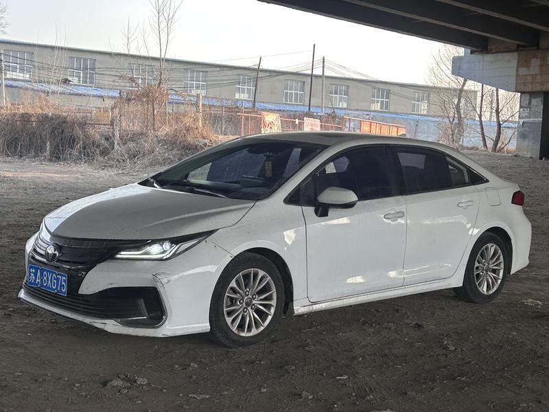 Toyota Allion, 2022 — купить в Казани под ключ