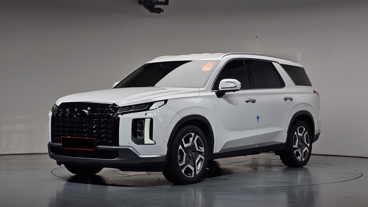 Hyundai Palisade, 2022 — купить в Владимире под ключ