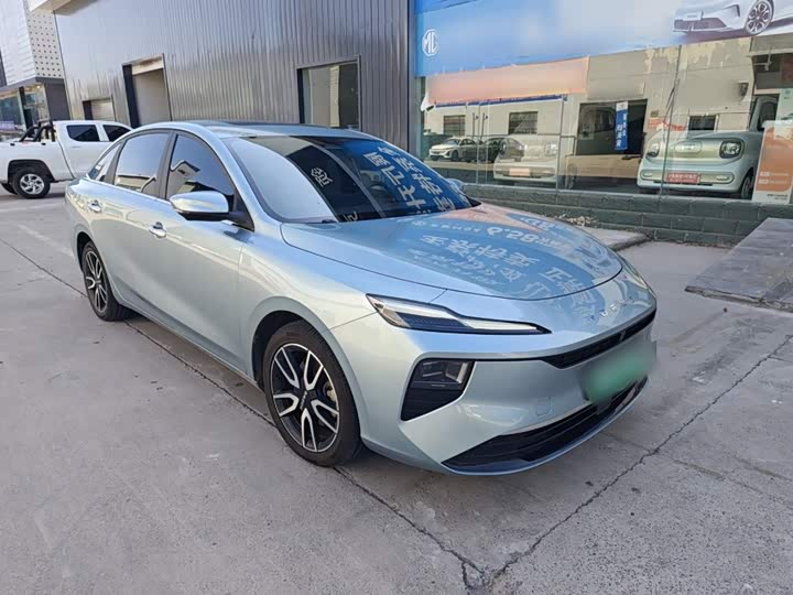 Roewe D6, 2025 — фото 9 из 9