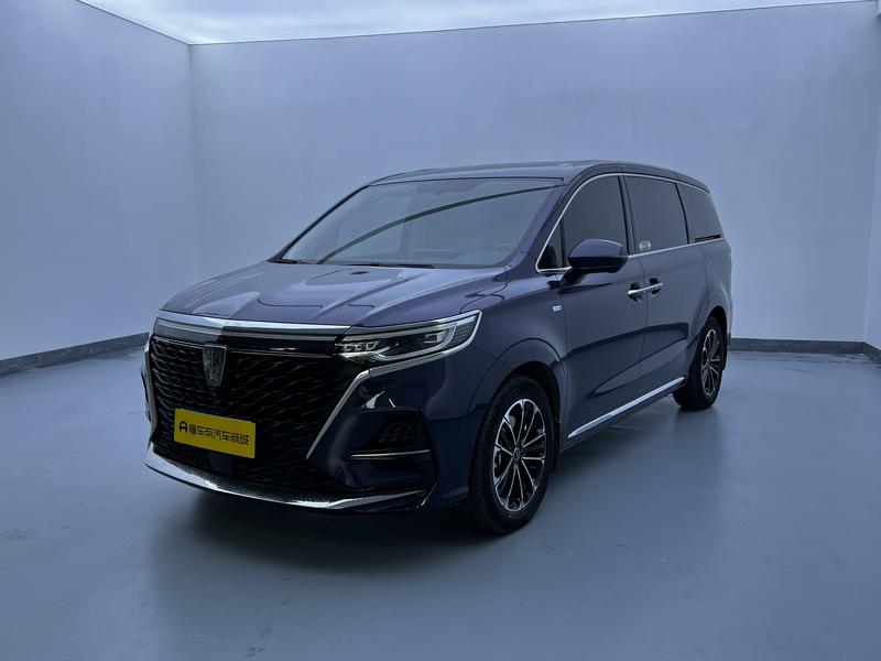 Roewe iMax 8, 2023 — купить в Москве под ключ