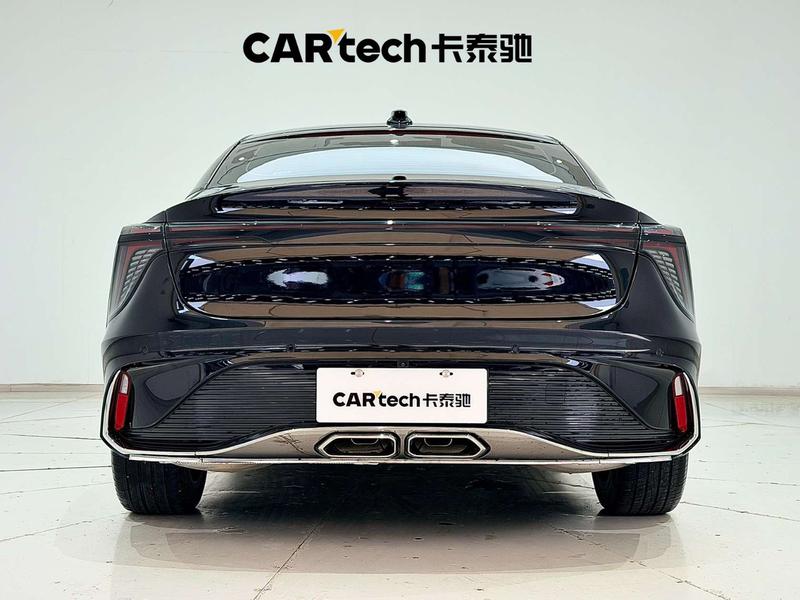 Hongqi H6, 2023 — фото 6 из 12