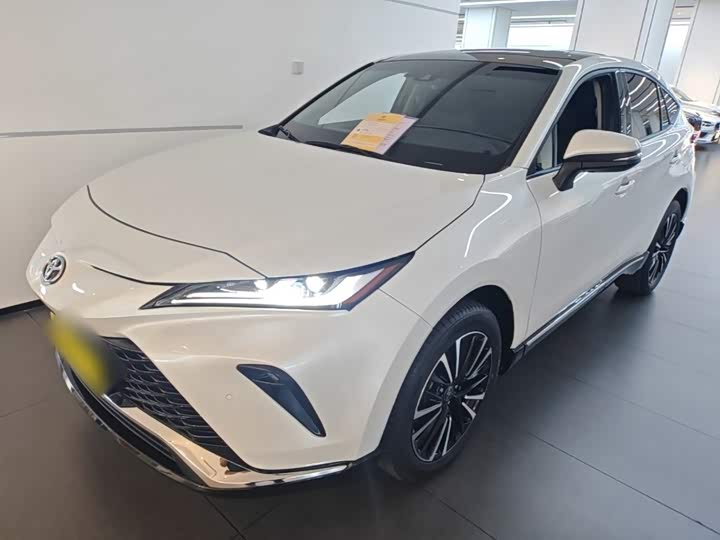 Toyota Venza, 2023 — купить в Перми под ключ