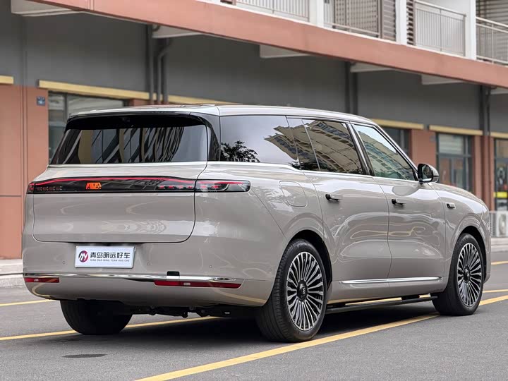 IM motors LS9, 2025 — фото 6 из 9