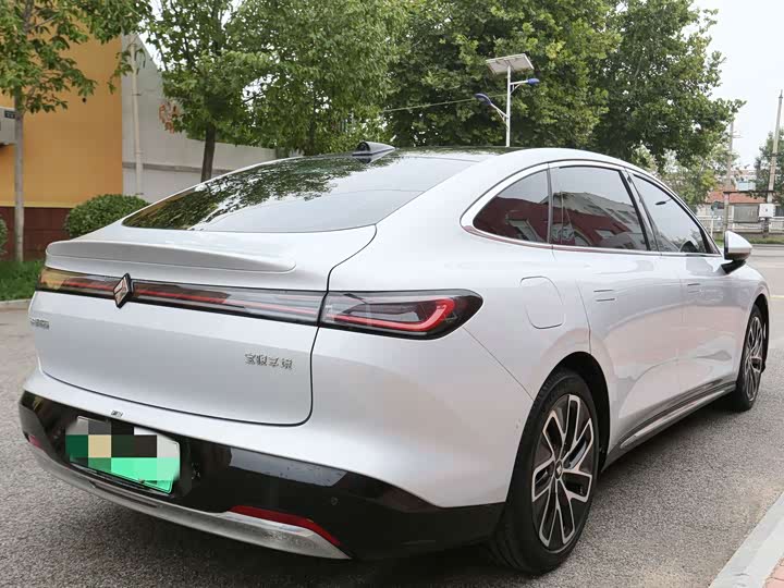 Baojun Xiangjing, 2024 — фото 6 из 9