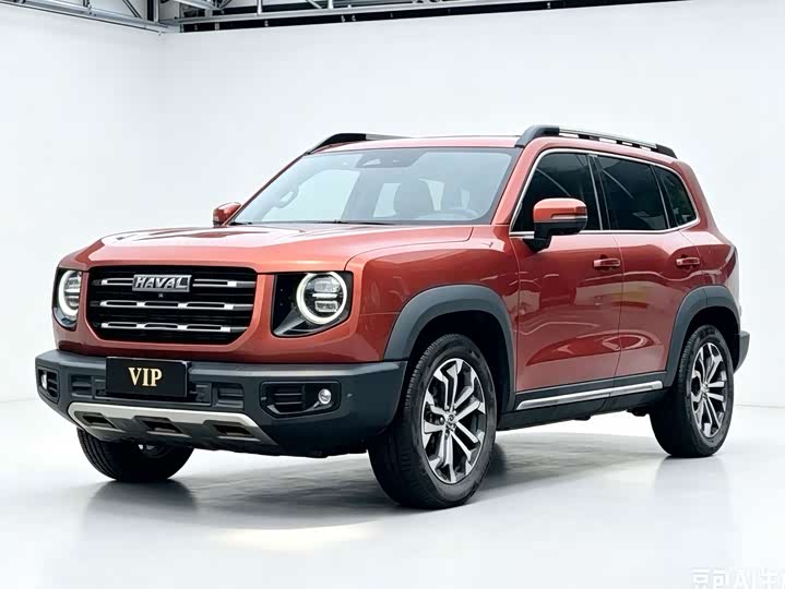 Haval Dargo, 2022 — купить в Костроме под ключ