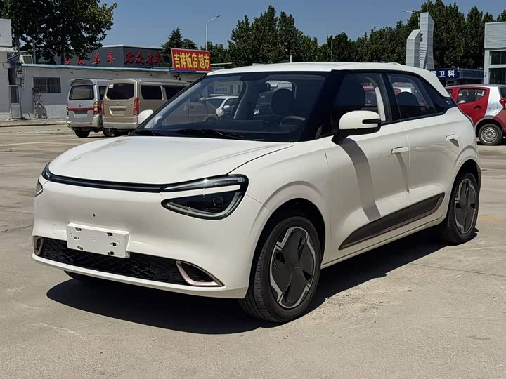 Dongfeng Yipai Nano 01, 2026 — купить в Иванове под ключ