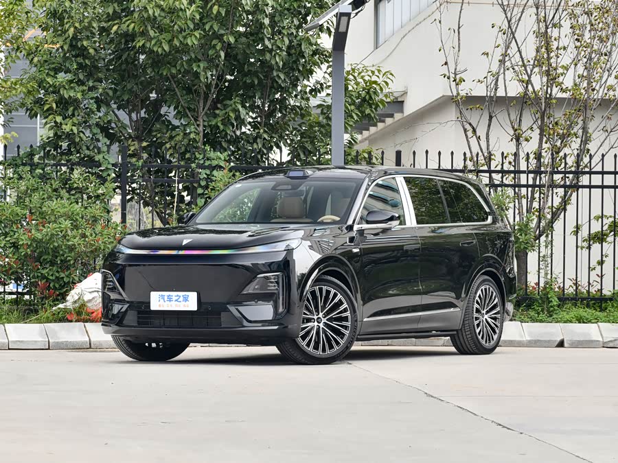 Changan Deepal S09, 2026 — купить в Самаре под ключ