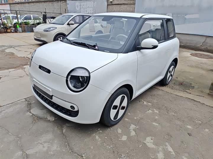 Changan Qiyuan (Nevo) Lumin, 2026 — купить в Нижнем Новгороде под ключ