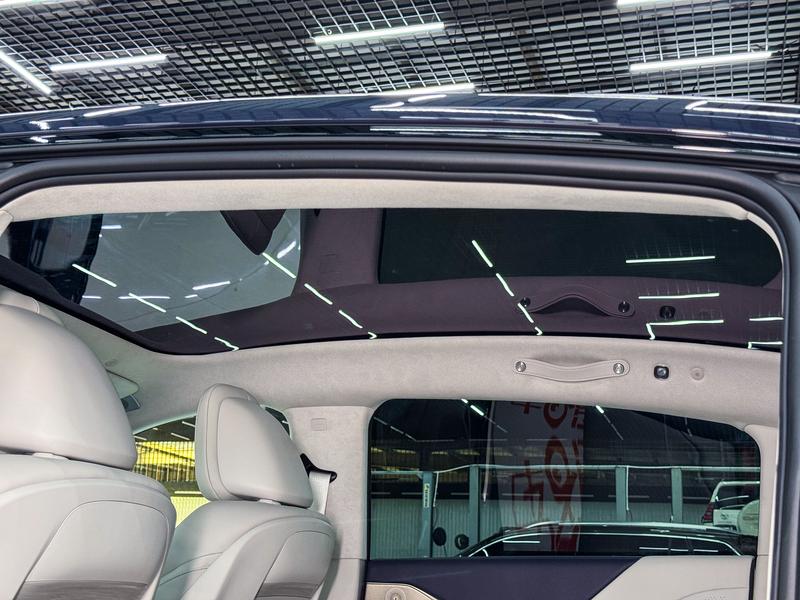 Buick Electra L7, 2025 — фото 8 из 9
