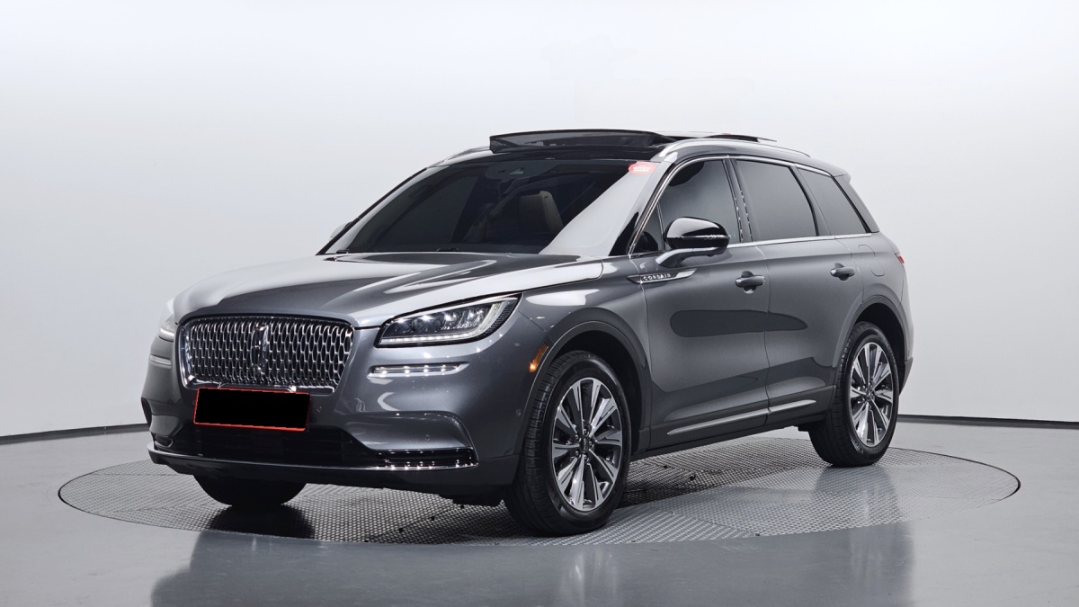 Lincoln Corsair, 2022 — купить в Тольятти под ключ