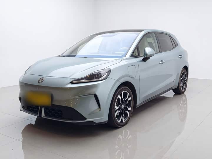 MG Motor 4 EV, 2025 — купить в Пензе под ключ