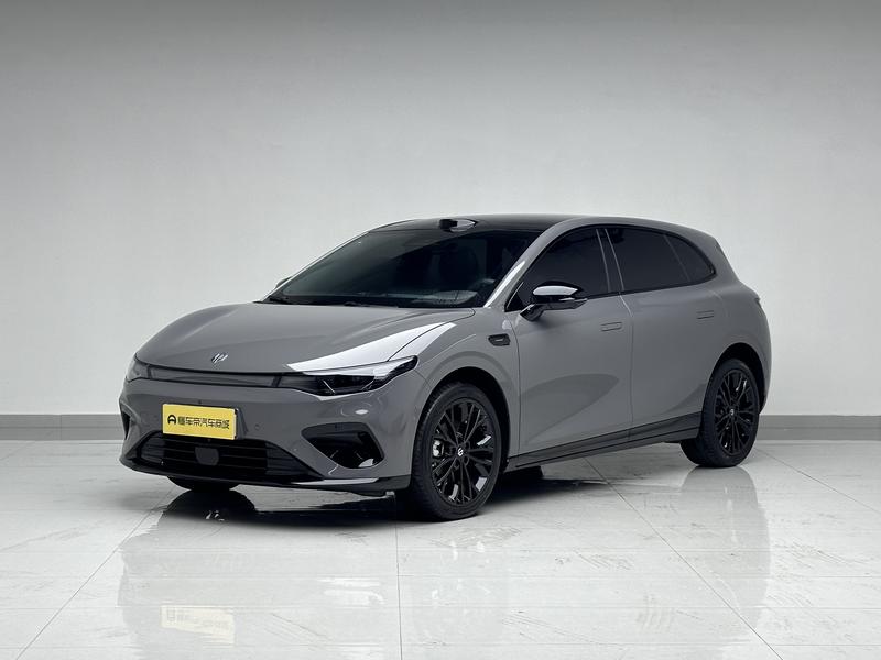 Leapmotor Lafa5, 2025 — купить в Иванове под ключ