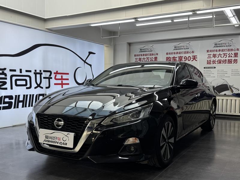 Nissan Teana, 2021 — купить в Туле под ключ