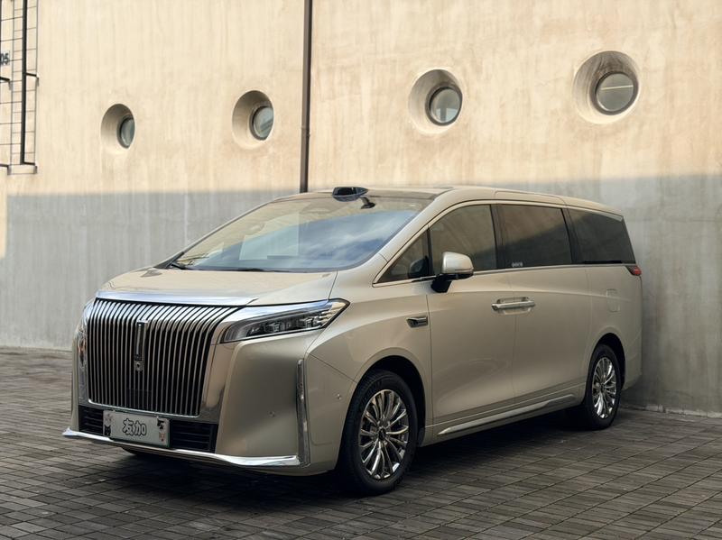 Wey 80 Hybrid, 2025 — купить в Иванове под ключ