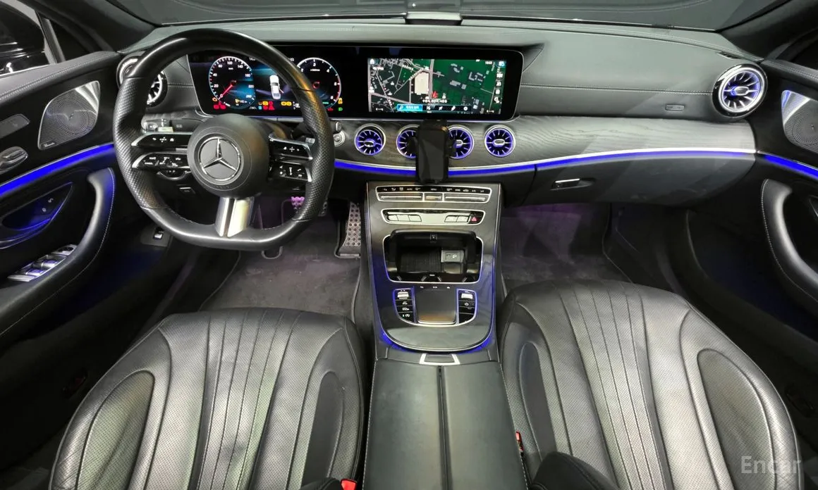 Mercedes-Benz CLS-Class, 2022 — фото 7 из 12