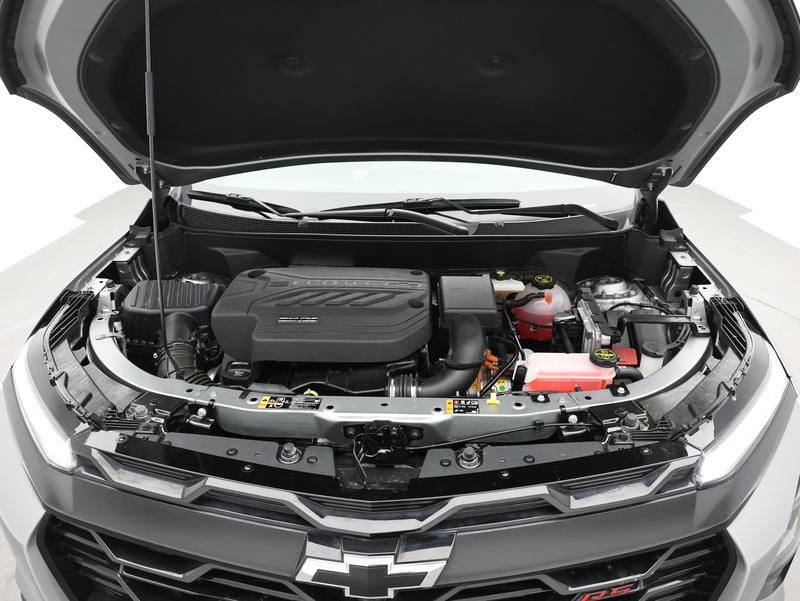 Chevrolet Equinox Plus, 2025 — фото 12 из 12
