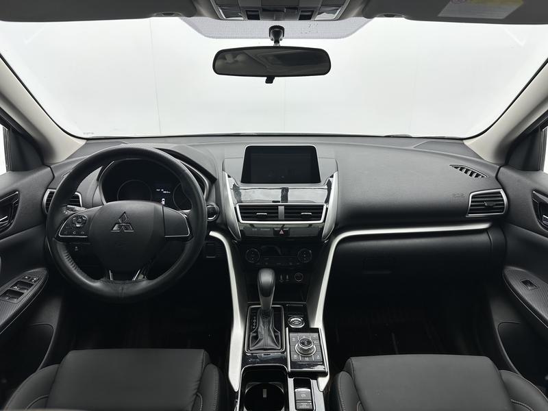 Mitsubishi Eclipse Cross, 2022 — фото 7 из 12