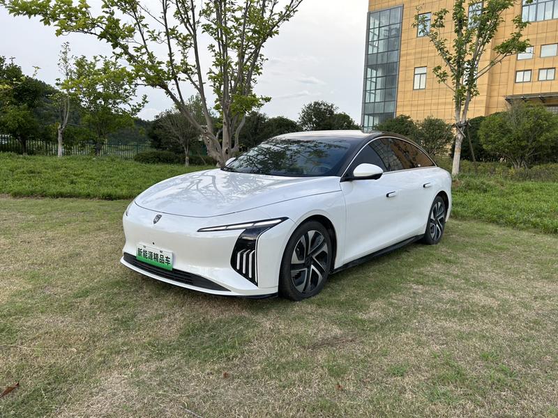 Dongfeng Forthing Xinghai S7, 2024 — купить в Рязани под ключ