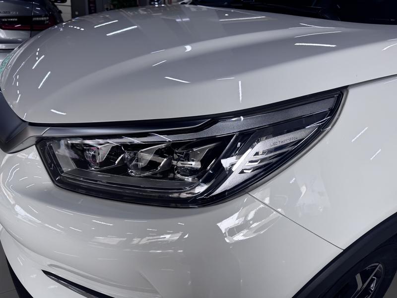 BYD Yuan Pro, 2021 — фото 4 из 12