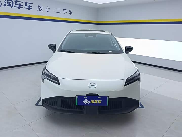 GAC Aion S Plus, 2025 — фото 2 из 9