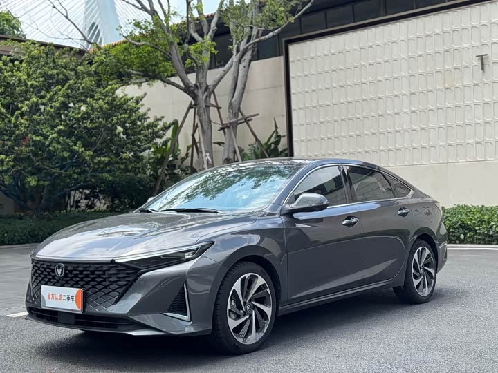 Changan Raeton Plus, 2024 — купить в Владимире под ключ