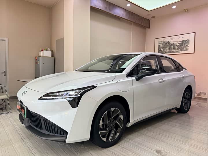 GAC Aion S Plus, 2026 — купить в Орле под ключ