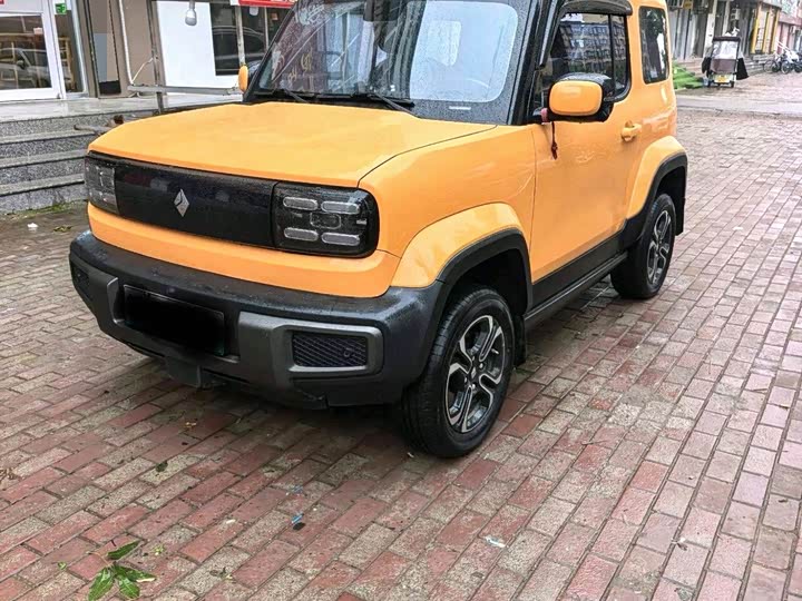 Baojun Yep, 2023 — купить в Костроме под ключ