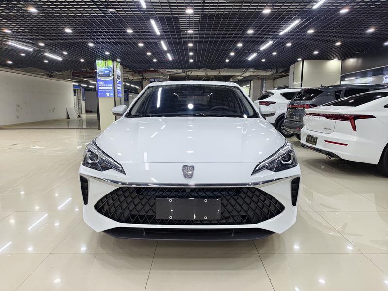 Roewe i5, 2024 — фото 2 из 9