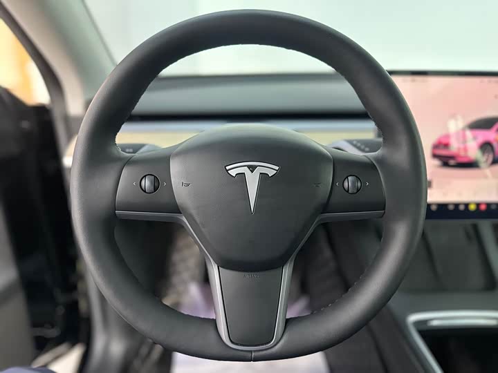 Tesla Model Y, 2022 — фото 9 из 9