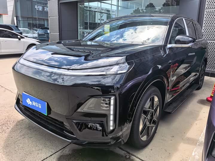 Changan Deepal S09, 2026 — купить в Казани под ключ
