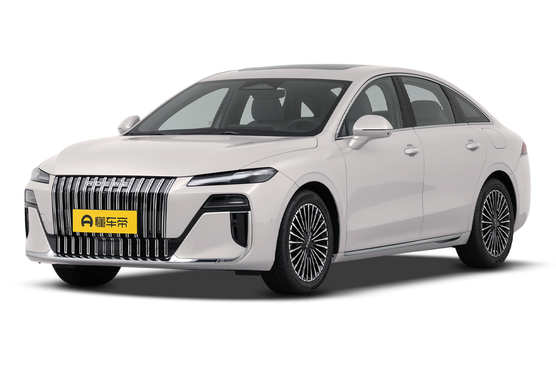 Roewe M7 DMH, 2025 — фото 11 из 11