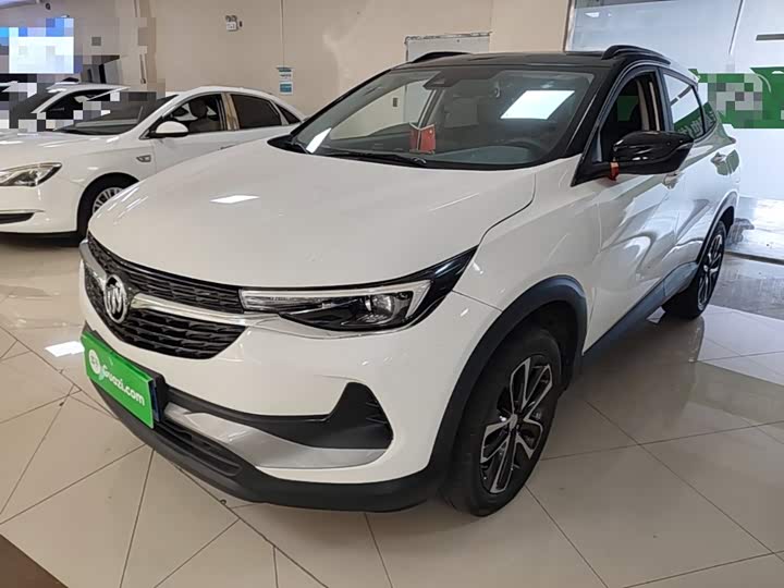 Buick Encore, 2022 — купить в Владимире под ключ