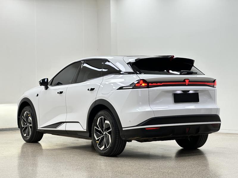 Changan Deepal S07 (S7), 2026 — фото 5 из 12